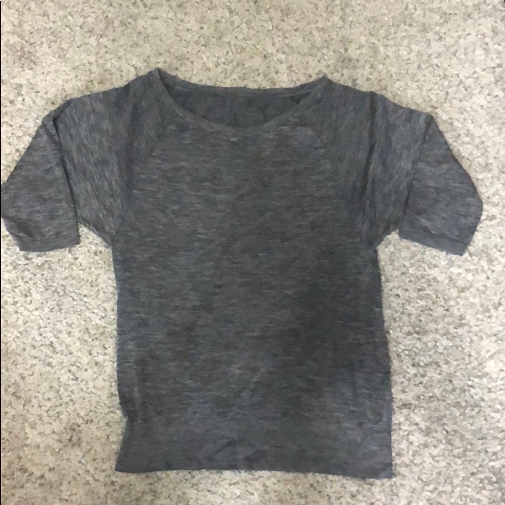 Sport top